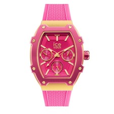 Ice-Watch - ICE boliday - Women's Wristwatch with Silicon Strap Small 