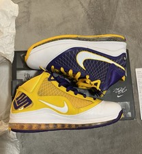 Nike LeBron 7 QS Media Day for Sale | Authenticity Guaranteed | eBay