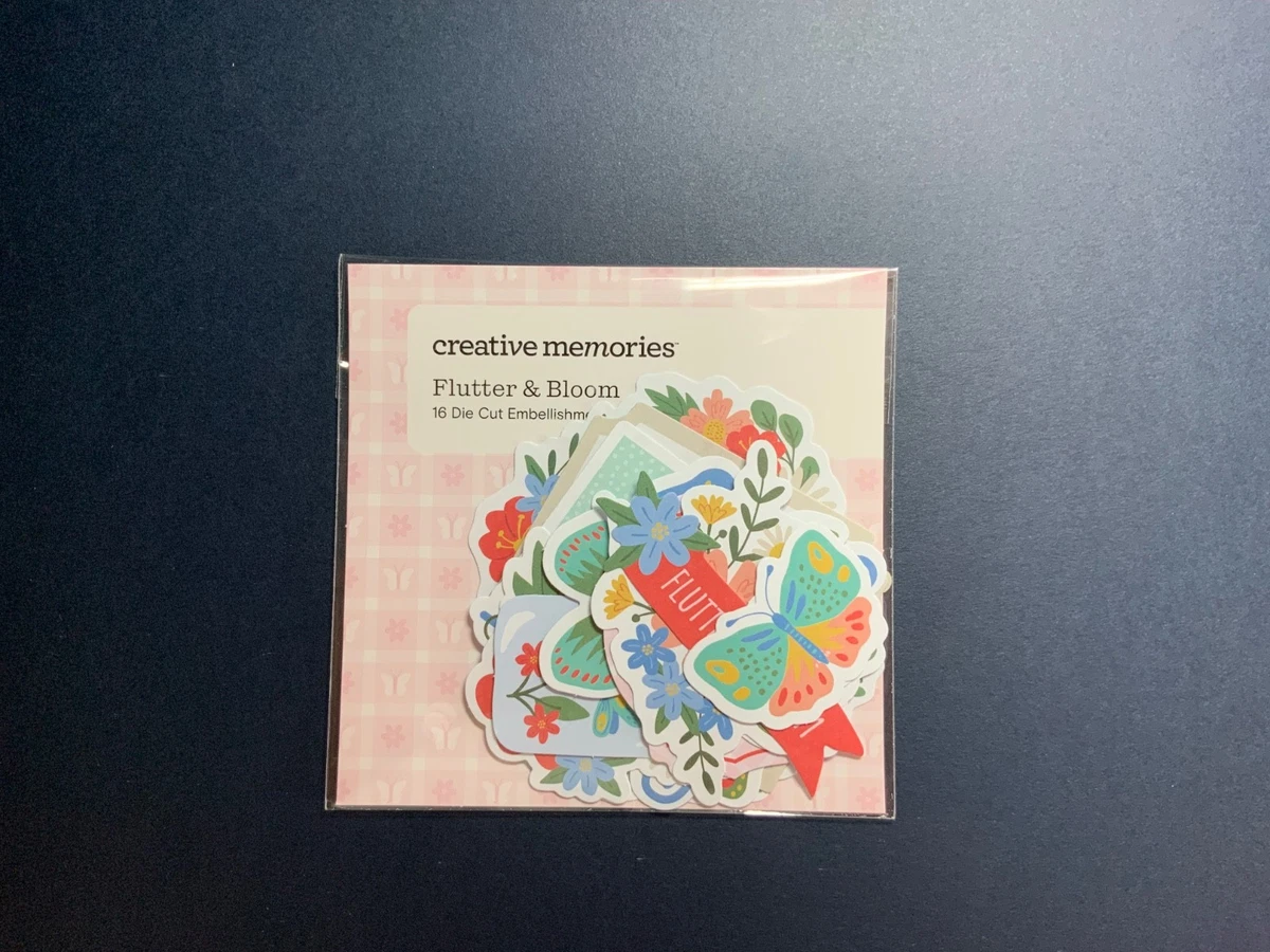 Creative Memories Scrapbooking & Card Kits for sale | eBay