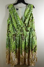 Talbots, Dress, Size 16WP