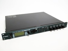 Yamaha MOTIF-RACK XS Sound Module 1152 Voices 65 Drum Kits Used