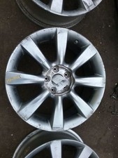 Wheel 18x8 Alloy Fits 08-10 Infiniti Ex35 401428 Wheel 18x8 Alloy Fits 08-10 Infiniti Ex35 401428