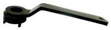 Pro-Graad Angle Grinder Wrench, 4-Prong Spanner for 4-1/2&rdquo;&ndash;9&rdquo; Grinders 4 Hole...