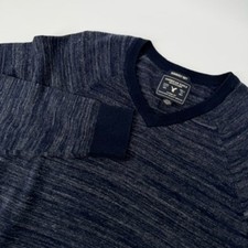 American Eagle Outfitters Seriously Soft V Neck Long Sleeve Sweater Men's M