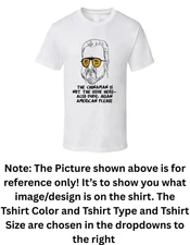 The Big Lebowski Walter Sobchak The Chinaman Is Not The Issue Here... Also Dude,