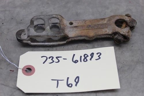 LEVER-BRAKE CAM