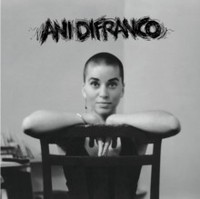 Difranco Ani - Ani Difranco 2LP - Vinyl Record - G1398Z