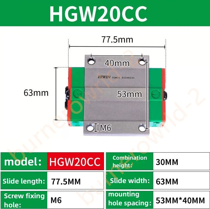 HGW20CC
