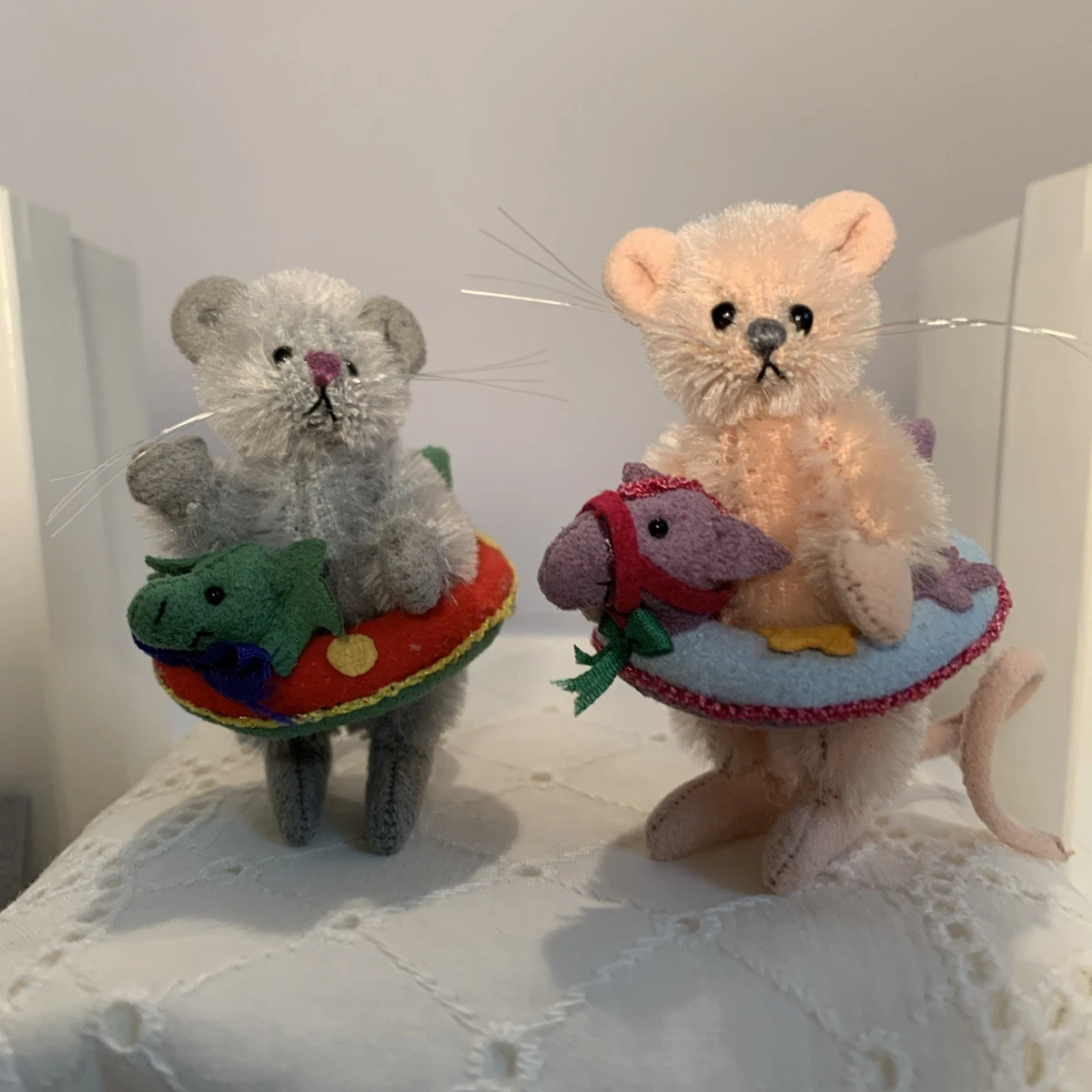 Deb Canham Teddy Bears for sale | eBay