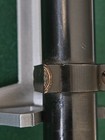 Vintage Weaver J 2.5 riflescope and Redfield rings, Crosshair reticle, — photo 10
