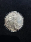 2011 1 Oz Silver American Eagle (Brilliant Uncirculated)