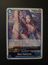 Boa Hancock One Piece 7000