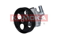 Kamoka Hydraulikpumpe Lenkung PP063 FüR Lancia Fiat Peugeot 807 Phedra C8 Ulysse