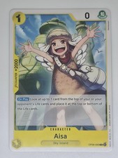 Aisa OP06-099 C One Piece Wings of the Captain NM
