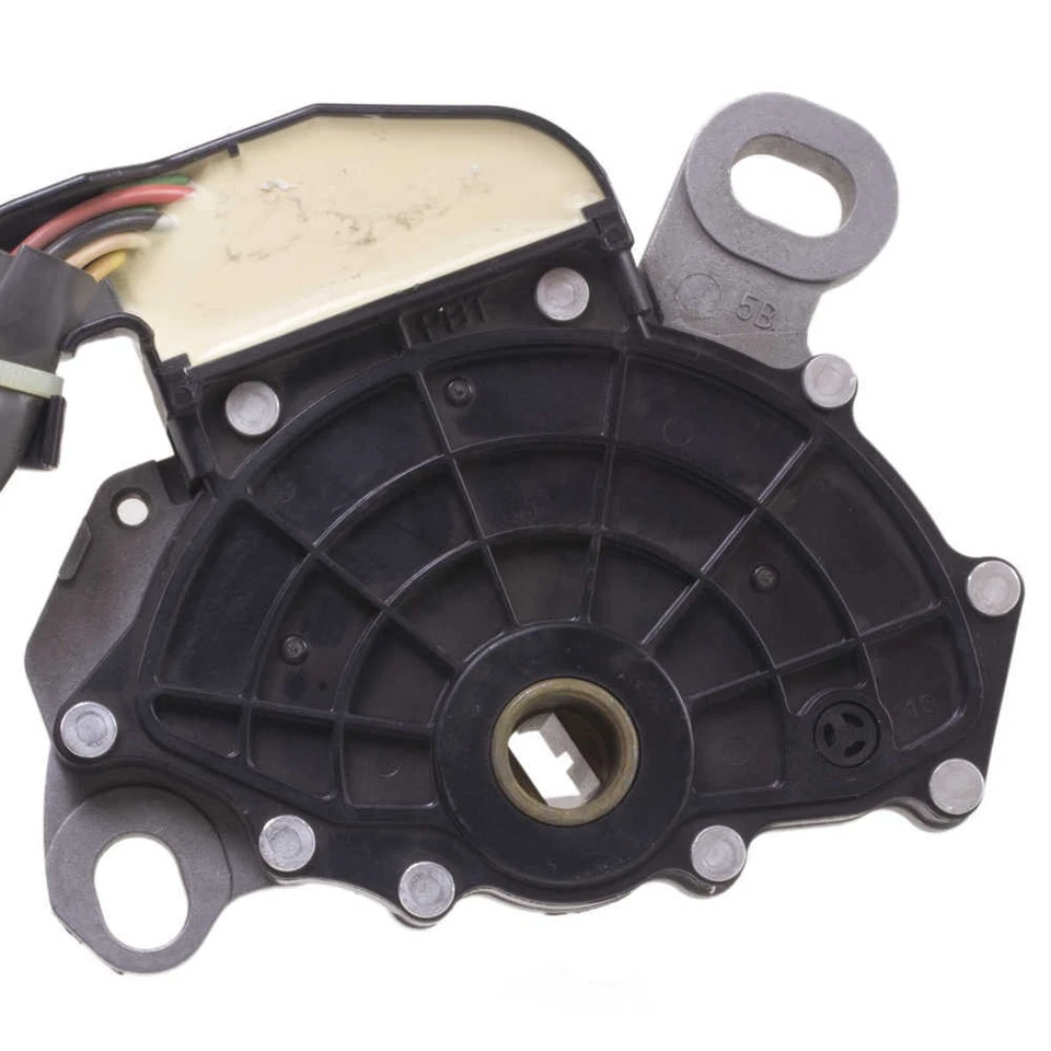 Interruptor de seguridad neutro para Volvo V70 S60 S80 1999-2006 WVE BY NTK Foto 4 de 4