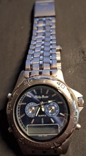 Philip Persio Herren Armbanduhr 88A AM0230