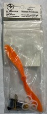 MODEL AIRPLANE DJ AEROTECH MPS-2A MINIATURE POWER SYSTEM ELECTRIC MOTOR PROP