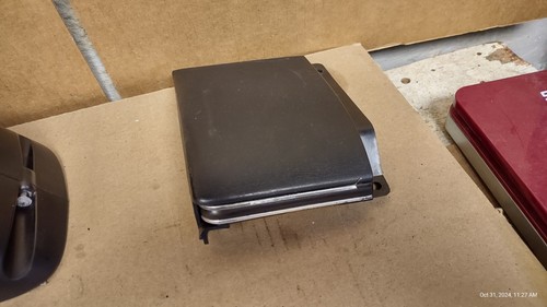 1979 1980 Mazda RX-7 Dash Panels, Steering Surround Horn Cover And More SA - Picture 4 of 6