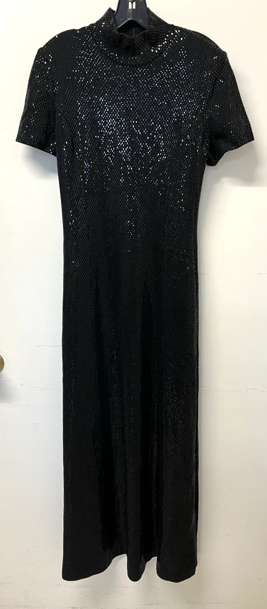 red prom dress black heels Black Girls Red Prom Dresses Luxury Silver Diamond Crystals Mermaid Red / US12 main image 0