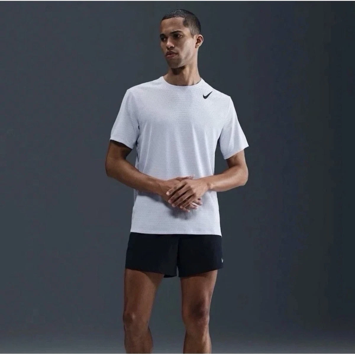 Nike Pro Elite Running & Jogging Activewear Tops for Men for Sale