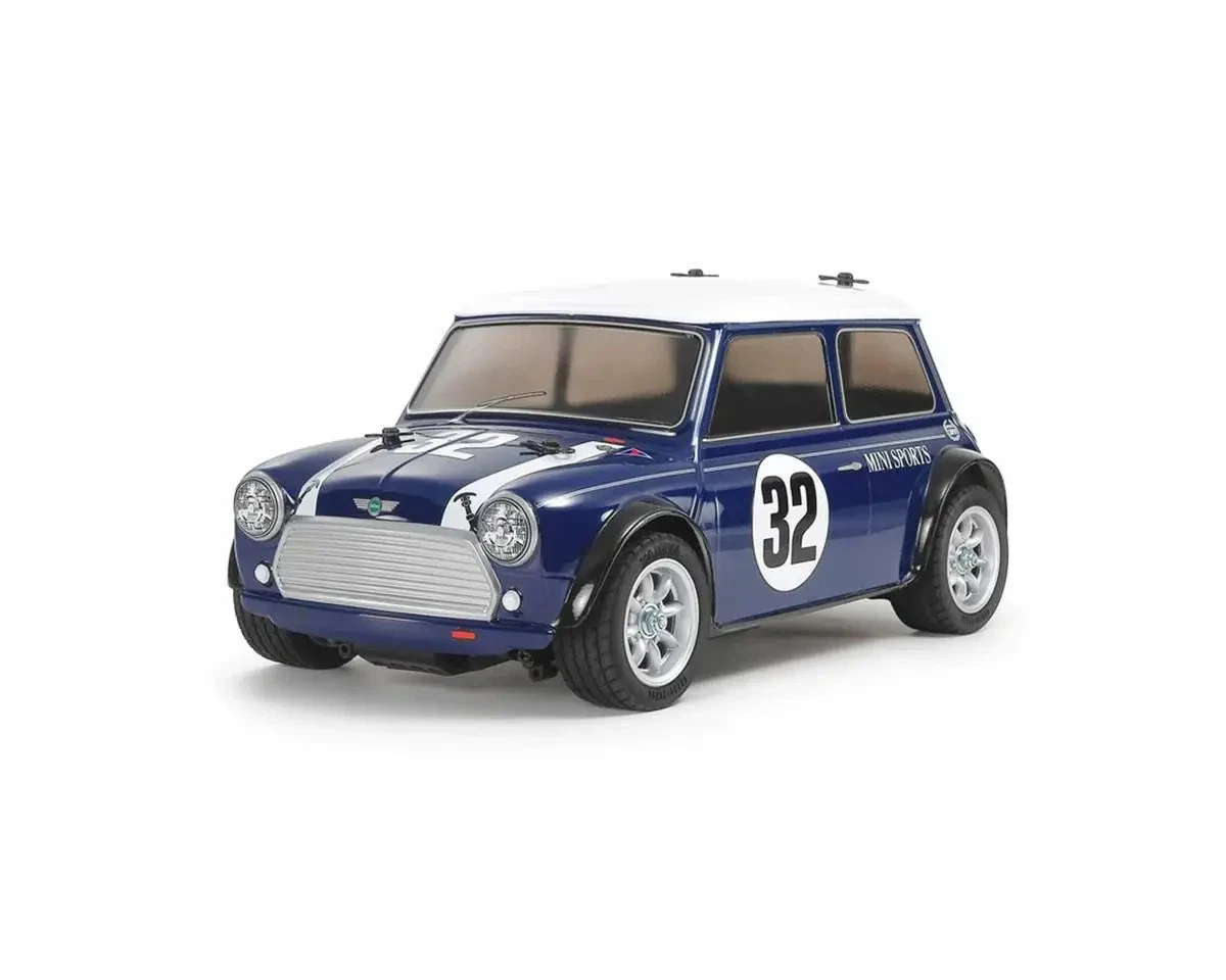 1:10 Scale Hobby RC Car, Truck & Motorcycle Minis for sale - eBay