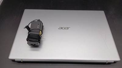 Acer Aspire 3 A317-33 17,3'' Intel Celeron N4500 8GB 512GB SSD NVMe Laptop