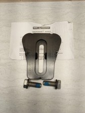 Reese Sww-05 Trailer King Pin Wedge Designed To Work With The Sidewinder And 5th Reese Sww-05 Trailer King Pin Wedge Designed To Work With The Sidewinder And 5th