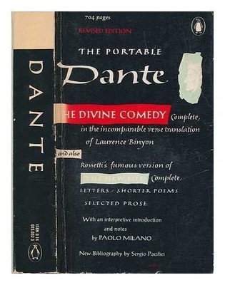 The Portable Dante: The Divine Comedy..., Milano, Paolo