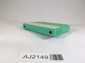 AJ2149 Wario's Woods Mario NES Famicom Japan