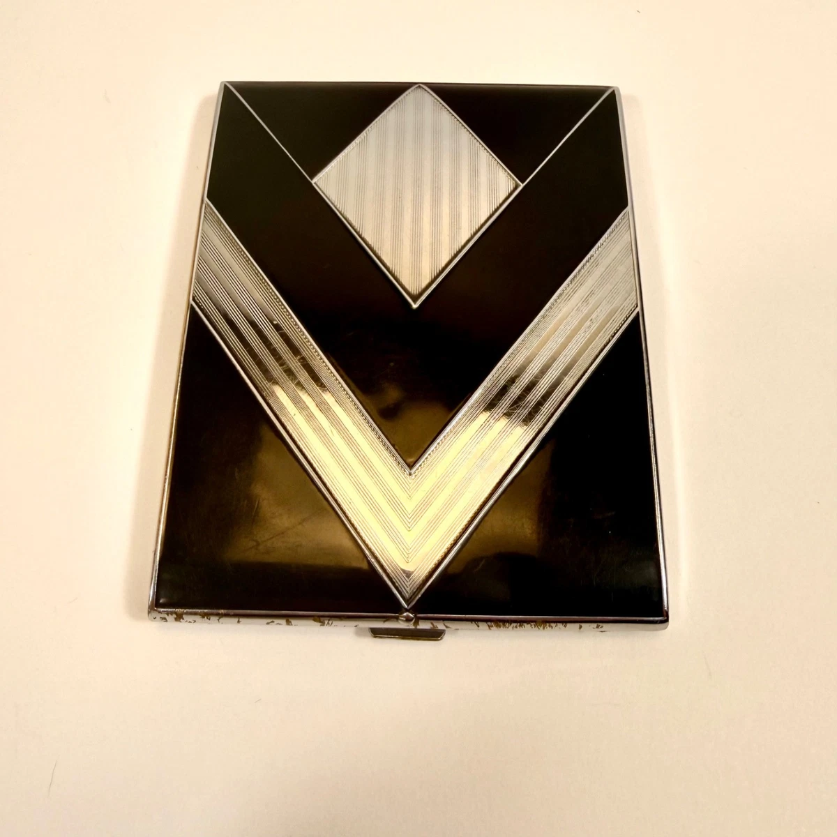 Art Deco Cigarette Case for sale