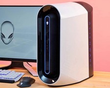 Alienware Aurora R10 Gaming Desktop