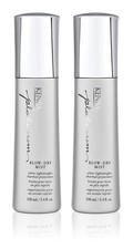 Kenra Platinum Blow-Dry Mist 3.4 oz Pack of 2 set