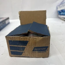 Norton Company - 25ct 42026 Grinder Wheels Geminirc(25Bx) -