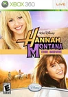 Hannah Montana: The Movie - Xbox 360 Game