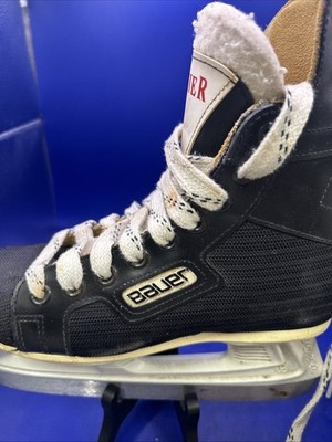 Bauer Premier Ice Hockey Skates