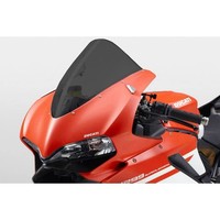 RACINGBIKE-RENNBILDSCHIRM HP FUR Ducati 959 Panigale 16-19 Dunkelraum