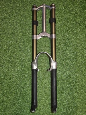 Vintage Marzocchi Bomber Junior T (No Axle)