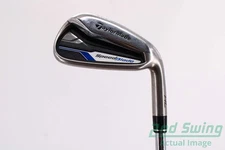 TaylorMade Speedblade Single Iron 6 Iron Steel Uniflex Right 37.25in