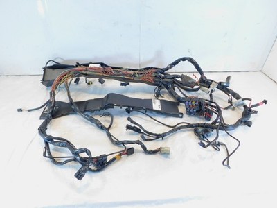 2012 Harley Davidson CVO Road Glide FLTRXSE Electrical Main Wire Wiring Harness