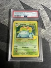 2021 POKEMON CELEBRATIONS CLASSIC COLLECTION #15 VENUSAUR-HOLO PSA 10
