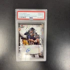 2024 Topps Finest - Rookie Finest Autographs Caleb Williams #RFA-CW (AU, RC)