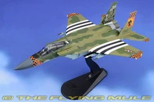 Hobby Master 1:72 F-15C Eagle USAF 173rd FW, 114th FA OR ANG Sandman