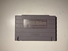 Super Mario World (SNES, 1991)