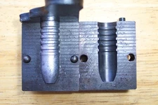 LYMAN/IDEAL 410655 .40 CALIBER SHARPS WINCHESTER 400 GRAIN DISCONTINUED 40 MOLD