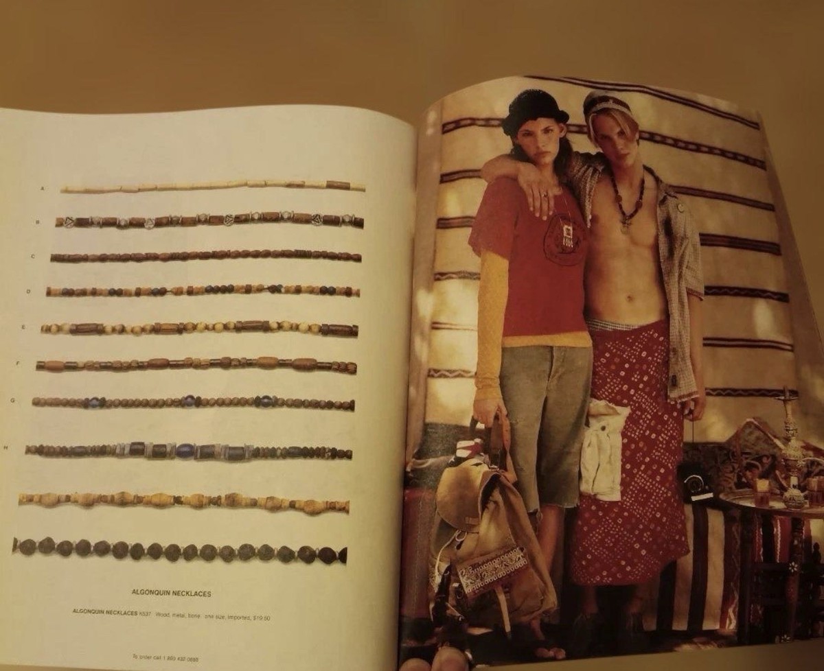 Abercrombie&Fitchアバクロ1999カタログ3冊セット ABERCROMBIE & FITCH Catalog Summer 1999 Bruce WEBER | eBay
