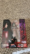 SH Figuarts Uchiha Madara Bandai Tamashii Nations Naruto Shippuden