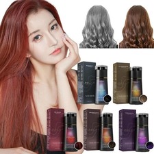 200ml Polar Hair Instant Dye Shampoo Hair Color Shampoo for Hair Natural Color