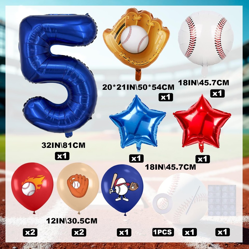 32-inch-baseball-theme-foil-number-large-balloons-numbers-0-9-supplies