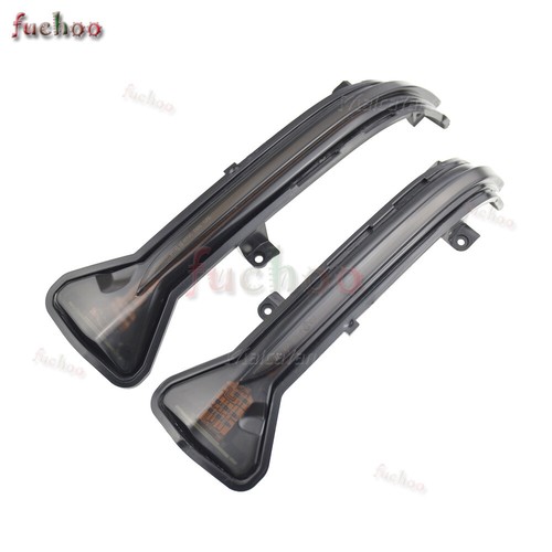 For BMW M3 M4 G80 G82 G83 2021 2022 LHD LED Sequential Turn Signal Light - Bild 10 von 11