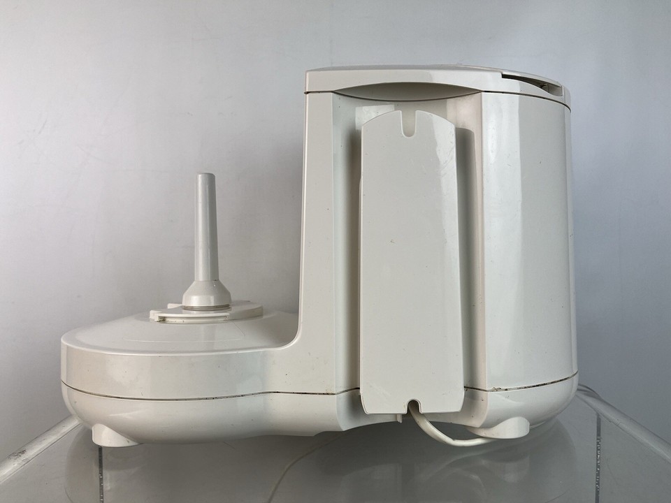 Kenwood Gourmet Food Processor Body Base Unit SPARE PART FP370 FP450